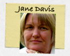 Jane Davis