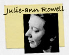 Julie-ann Rowell