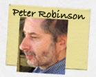 Peter Robinson