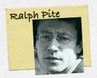 Ralph Pite